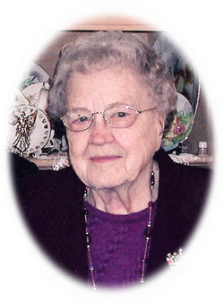 Photo of Clara Lutterman